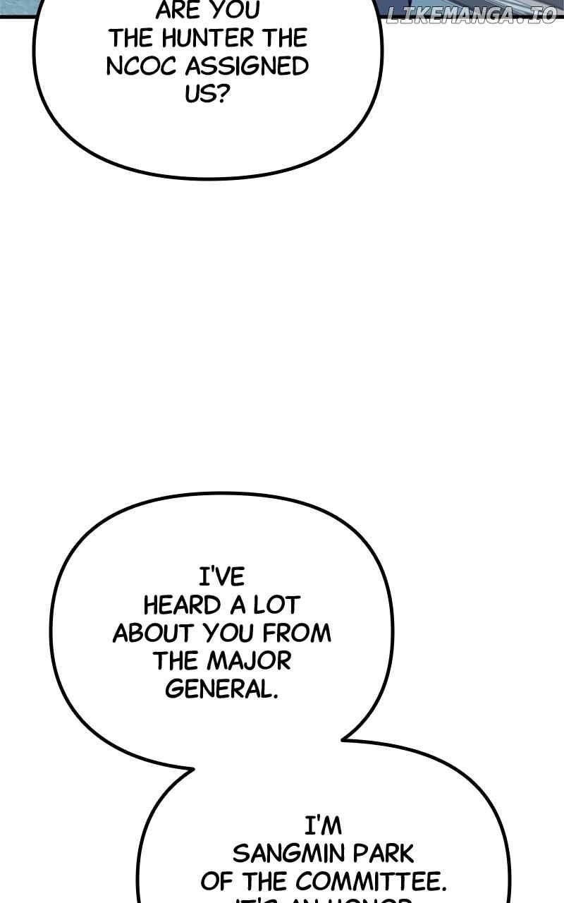 Hiding Out in an Apocalypse - Chapter 36 Page 31