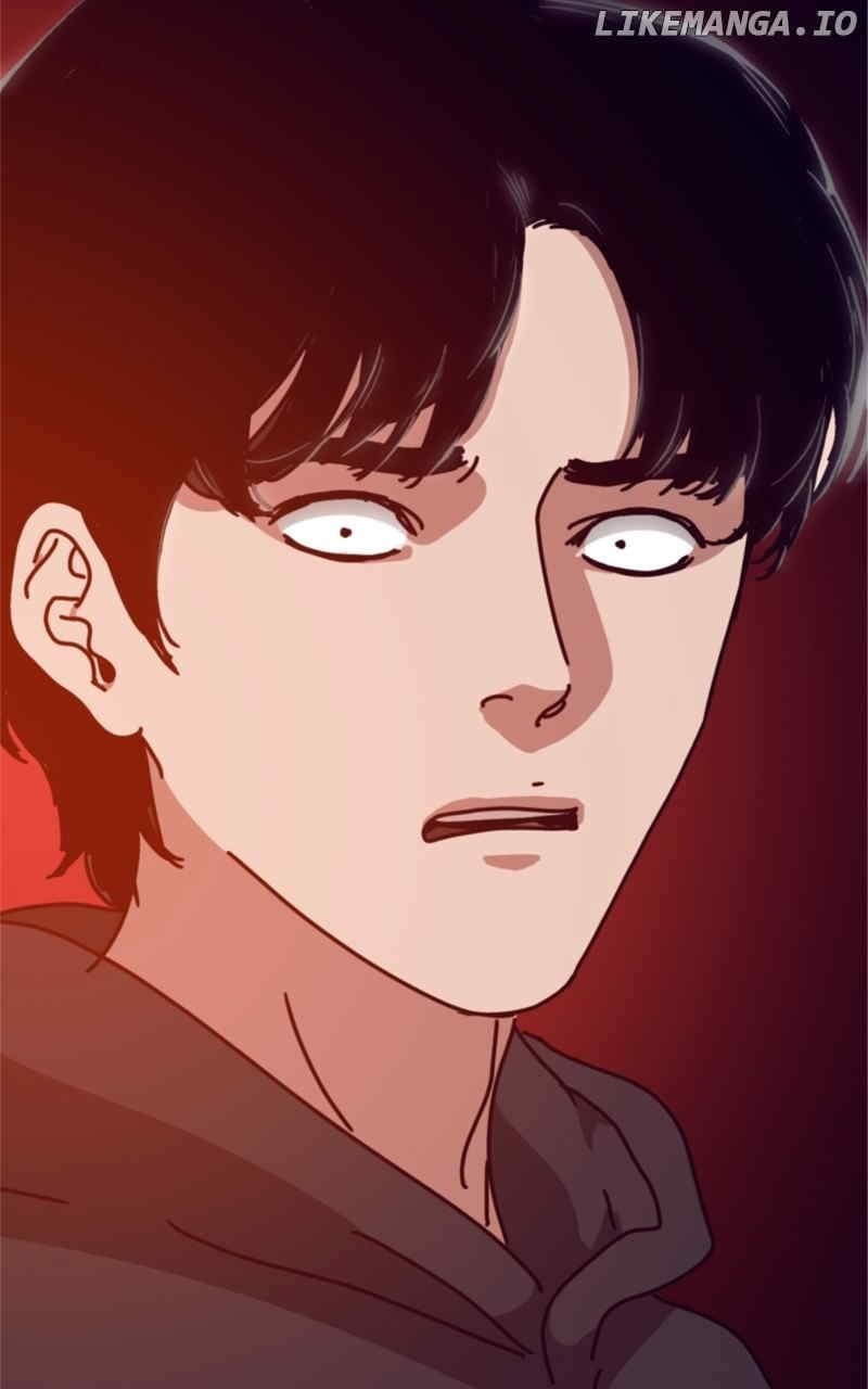 Hiding Out in an Apocalypse - Chapter 36 Page 34