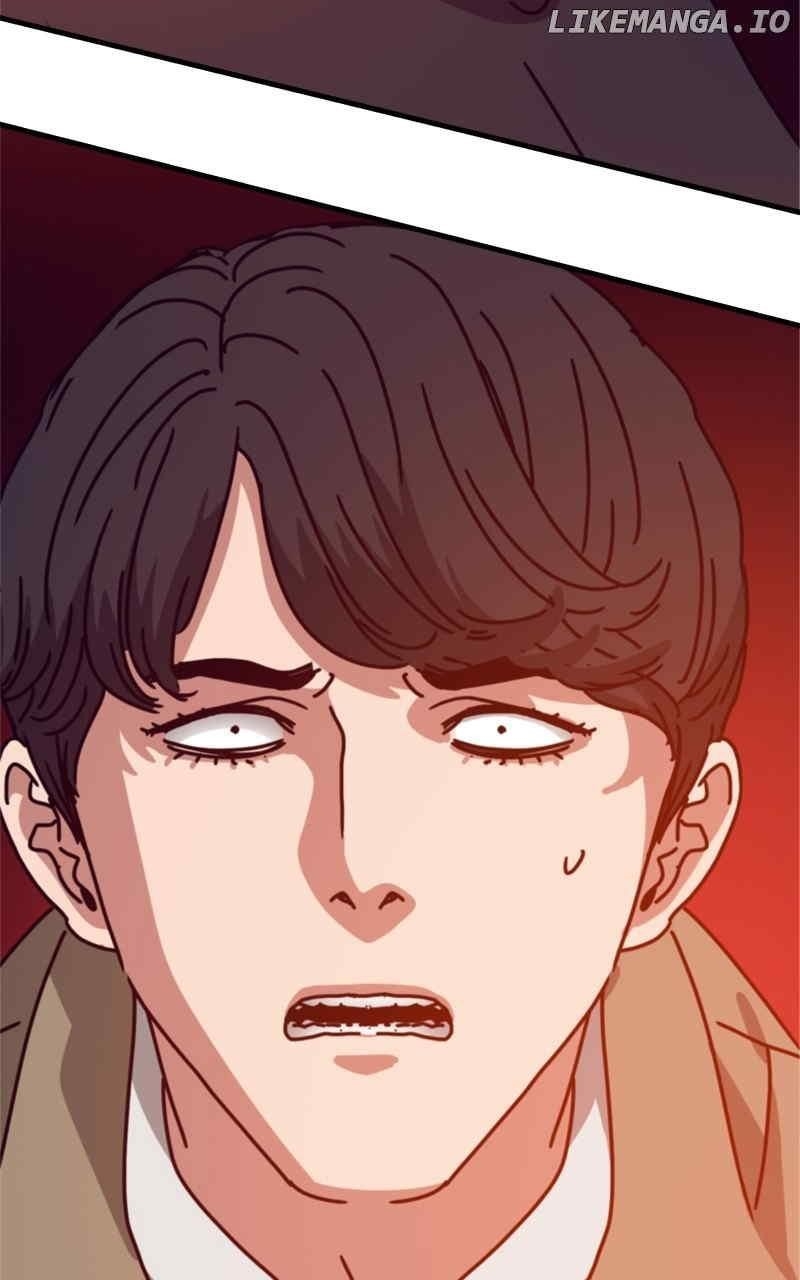 Hiding Out in an Apocalypse - Chapter 36 Page 35