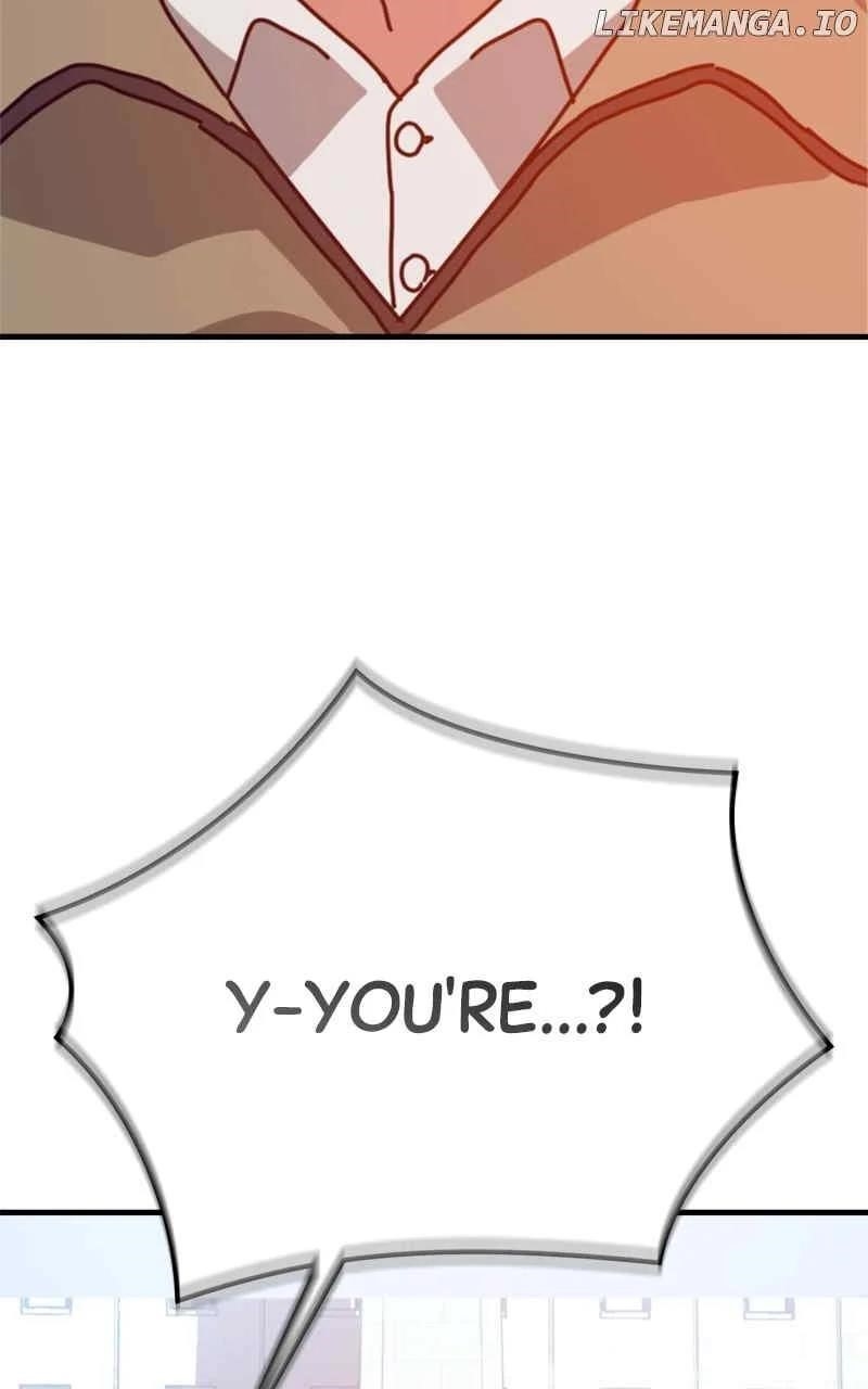 Hiding Out in an Apocalypse - Chapter 36 Page 36