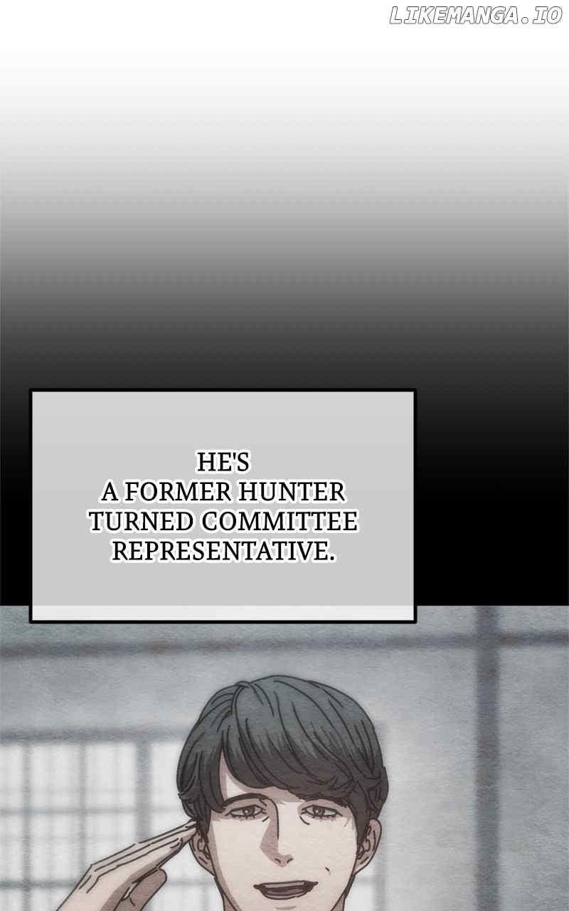 Hiding Out in an Apocalypse - Chapter 36 Page 38