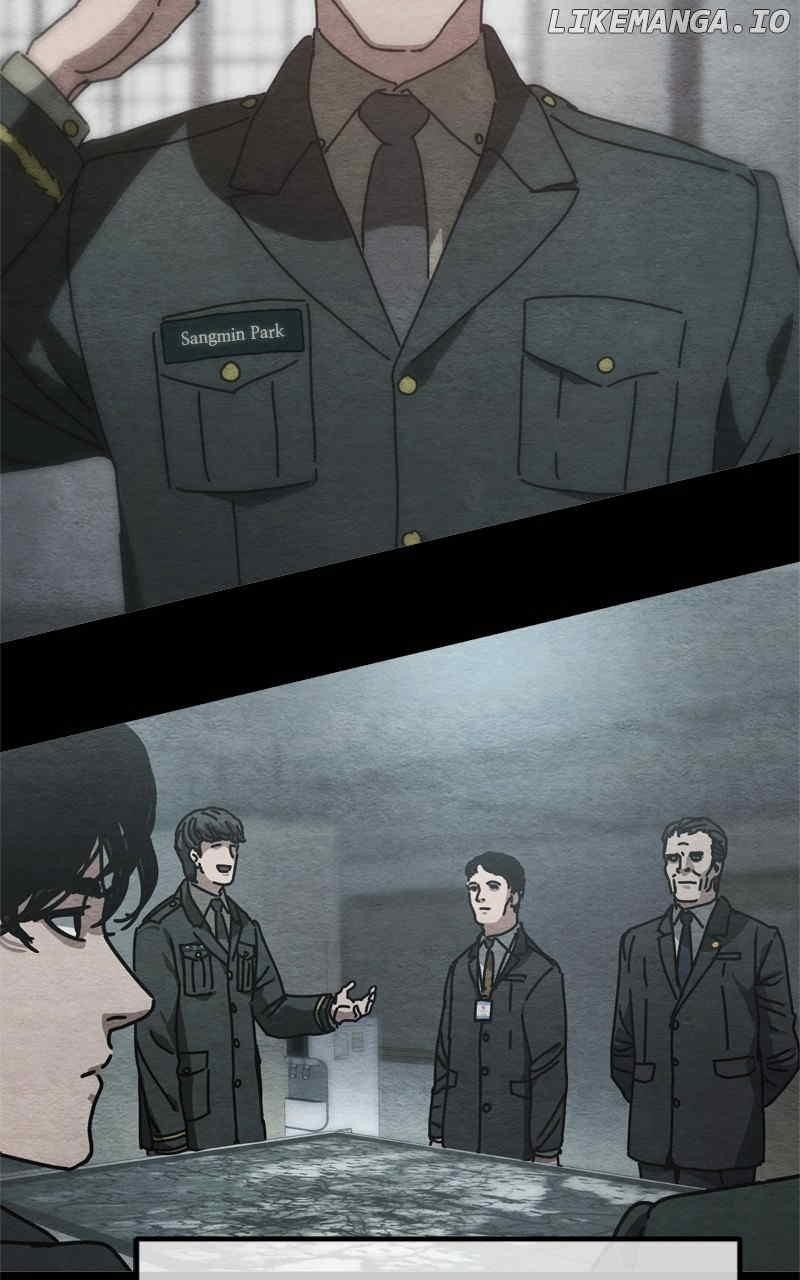 Hiding Out in an Apocalypse - Chapter 36 Page 39