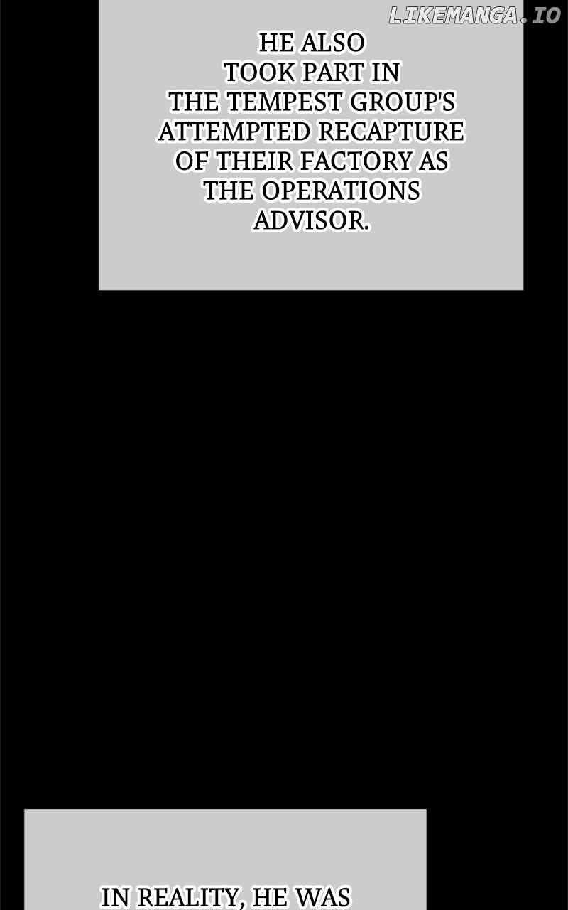 Hiding Out in an Apocalypse - Chapter 36 Page 40