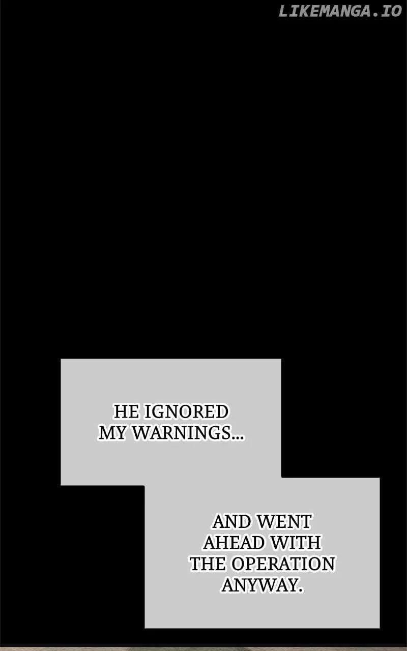 Hiding Out in an Apocalypse - Chapter 36 Page 42