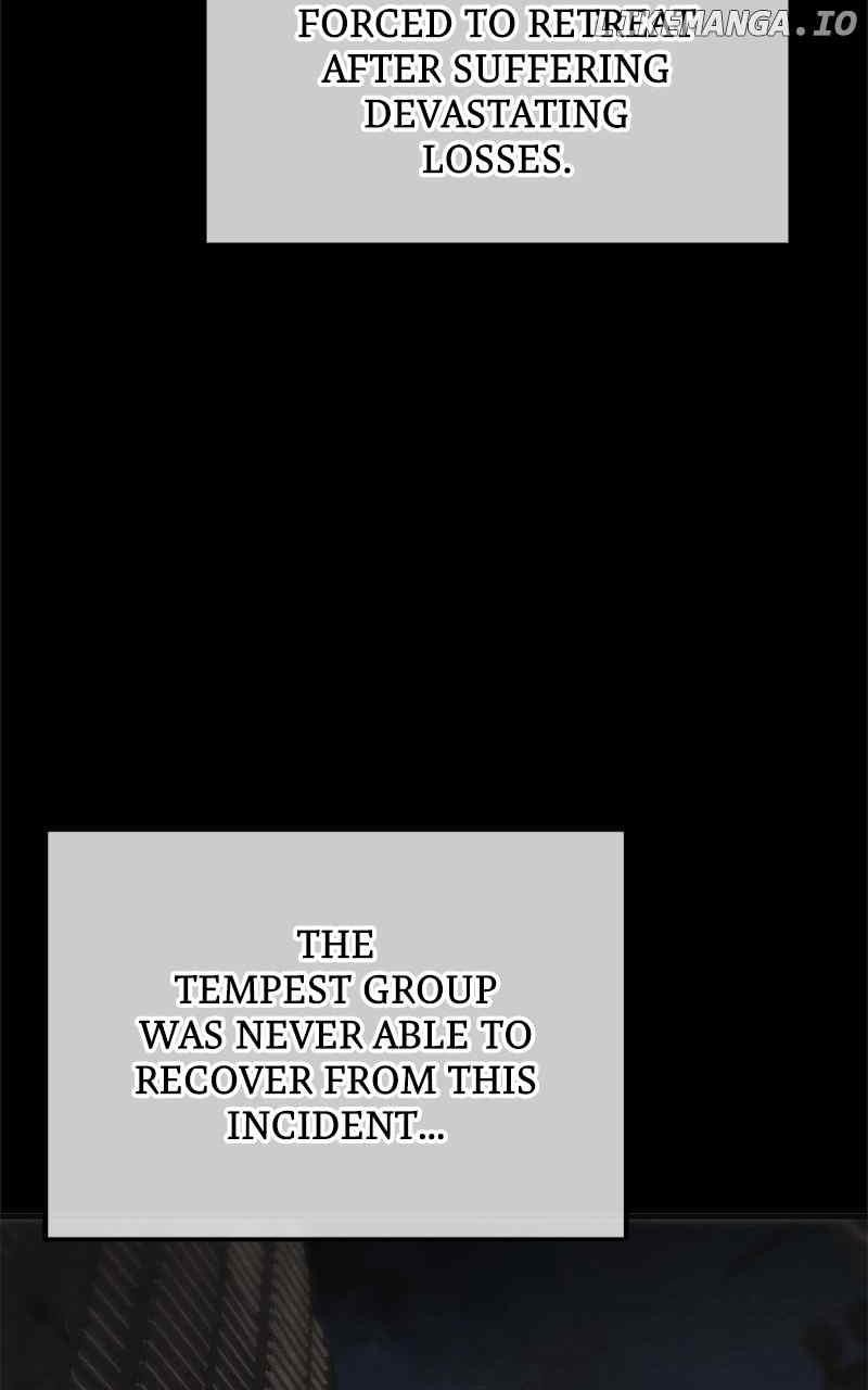 Hiding Out in an Apocalypse - Chapter 36 Page 45