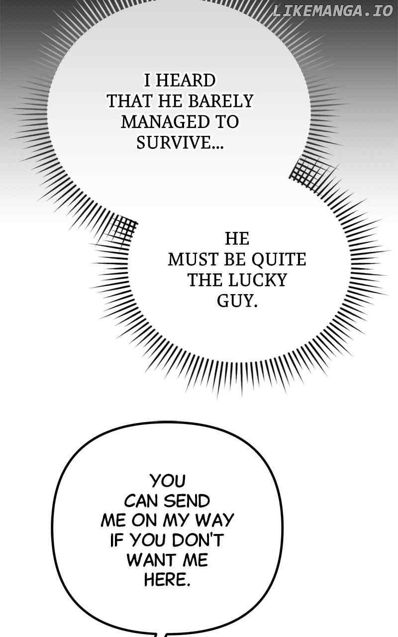 Hiding Out in an Apocalypse - Chapter 36 Page 47