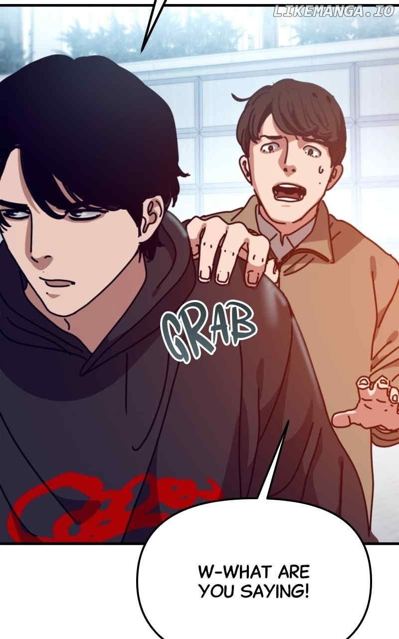 Hiding Out in an Apocalypse - Chapter 36 Page 48