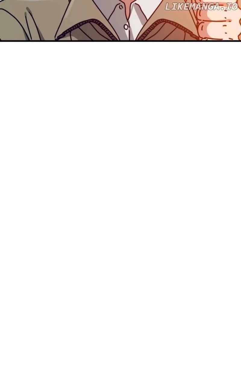 Hiding Out in an Apocalypse - Chapter 36 Page 50