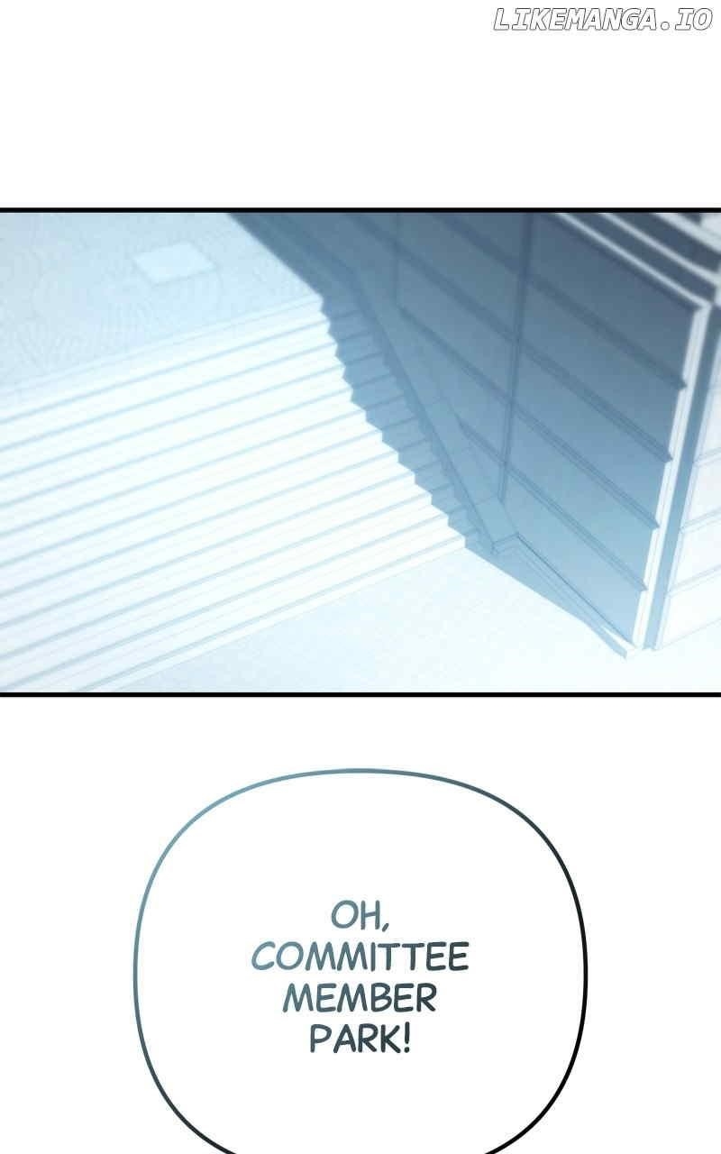 Hiding Out in an Apocalypse - Chapter 36 Page 51