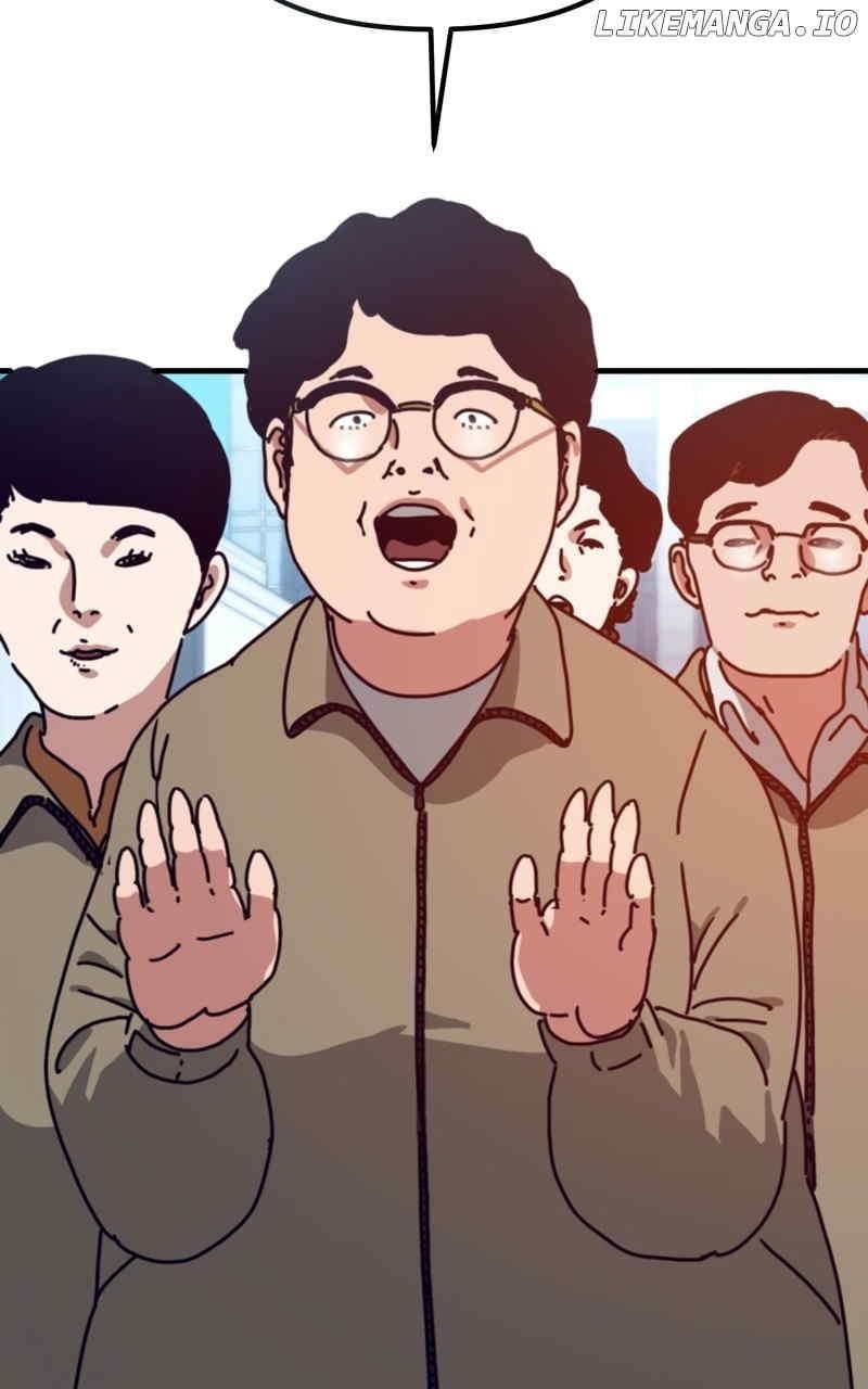 Hiding Out in an Apocalypse - Chapter 36 Page 52