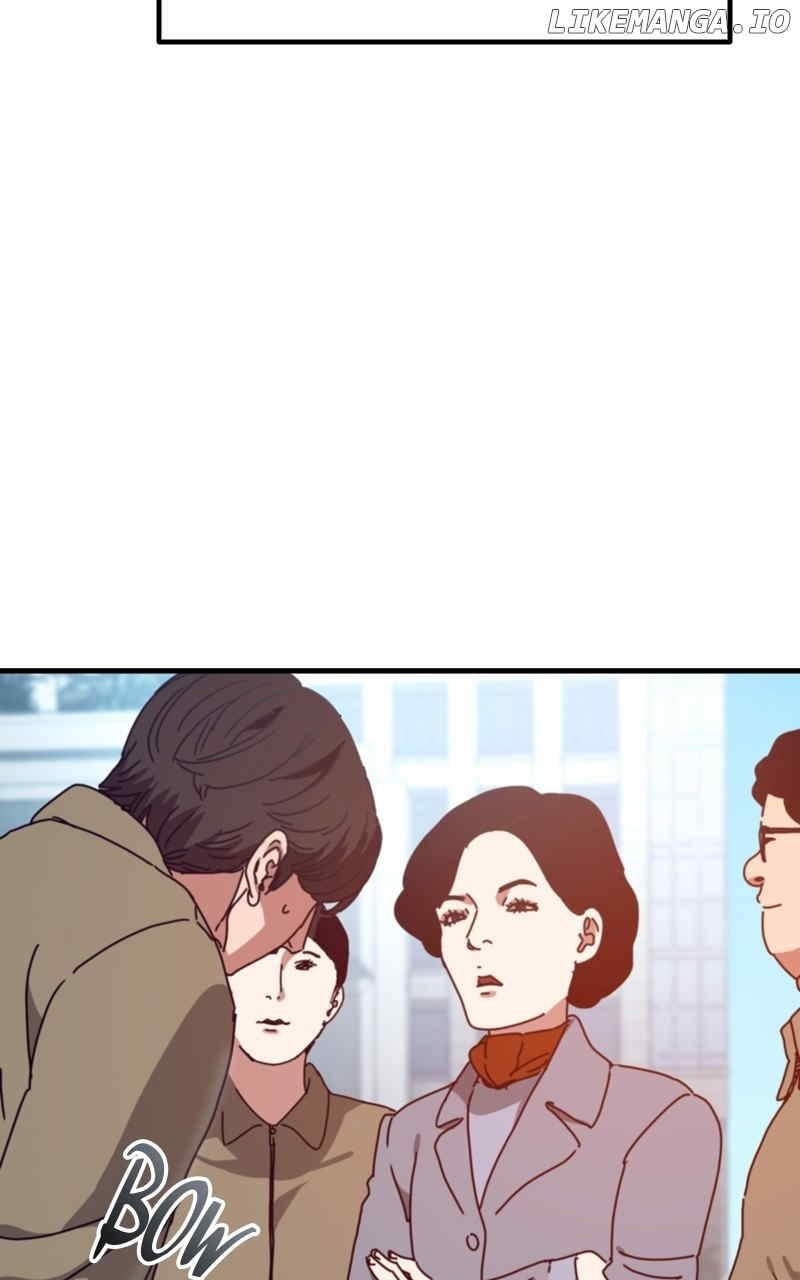 Hiding Out in an Apocalypse - Chapter 36 Page 55