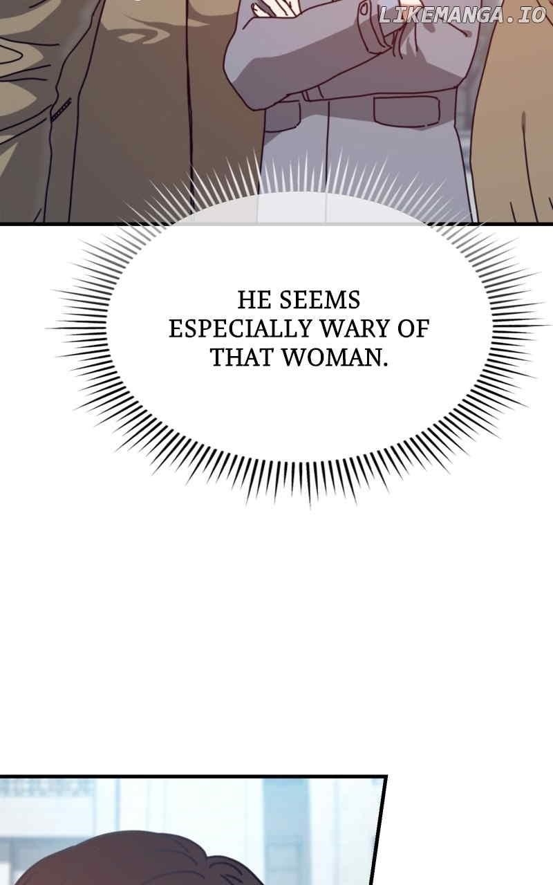 Hiding Out in an Apocalypse - Chapter 36 Page 56