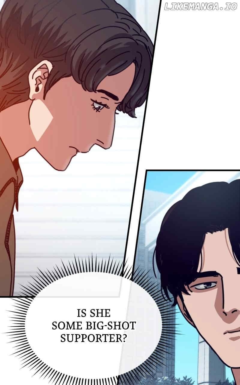 Hiding Out in an Apocalypse - Chapter 36 Page 57