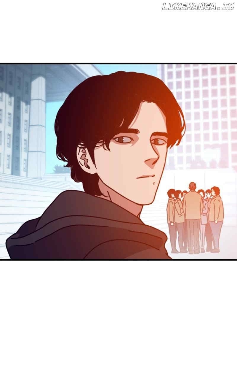 Hiding Out in an Apocalypse - Chapter 36 Page 59