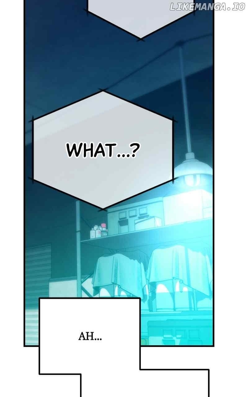 Hiding Out in an Apocalypse - Chapter 36 Page 6