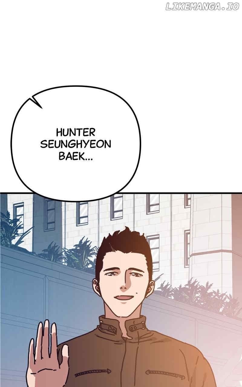 Hiding Out in an Apocalypse - Chapter 36 Page 60