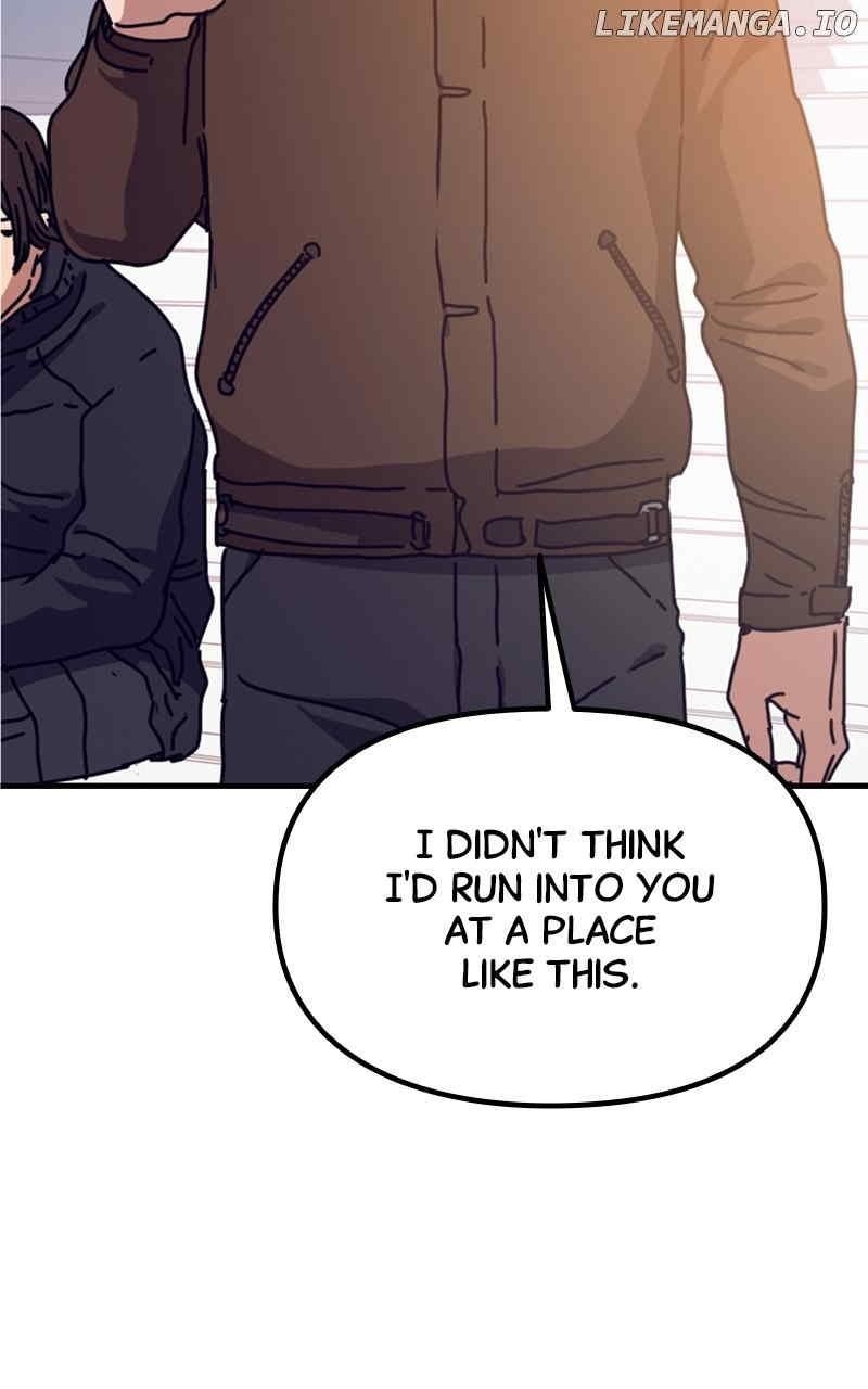 Hiding Out in an Apocalypse - Chapter 36 Page 61