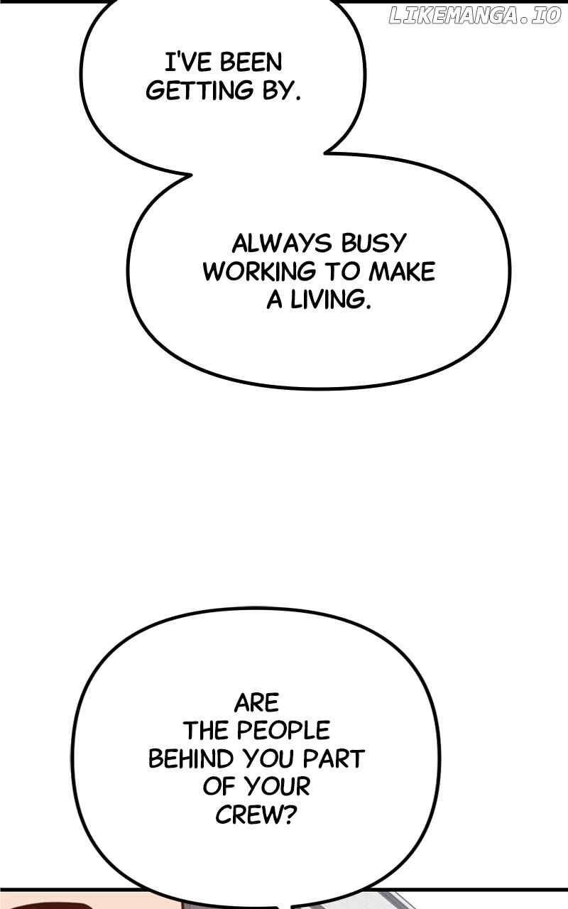 Hiding Out in an Apocalypse - Chapter 36 Page 63