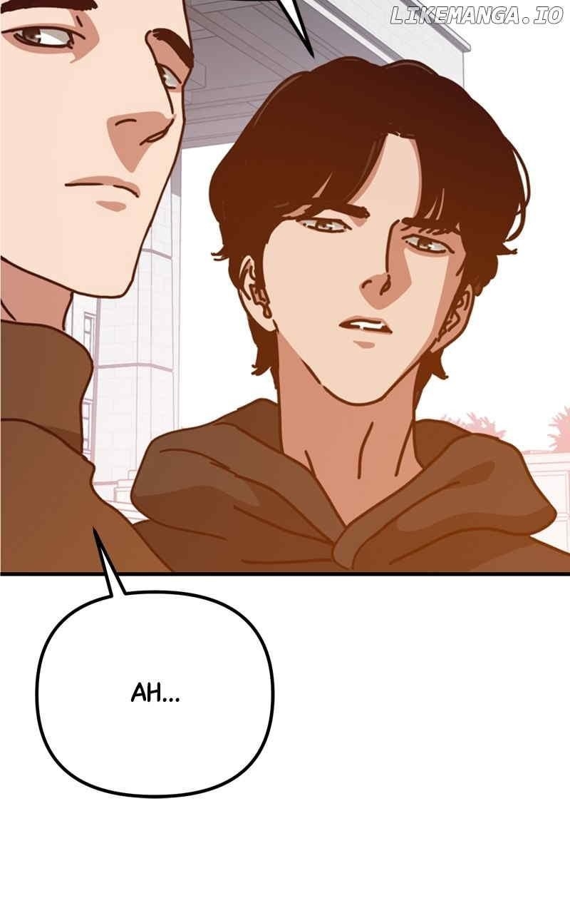 Hiding Out in an Apocalypse - Chapter 36 Page 64