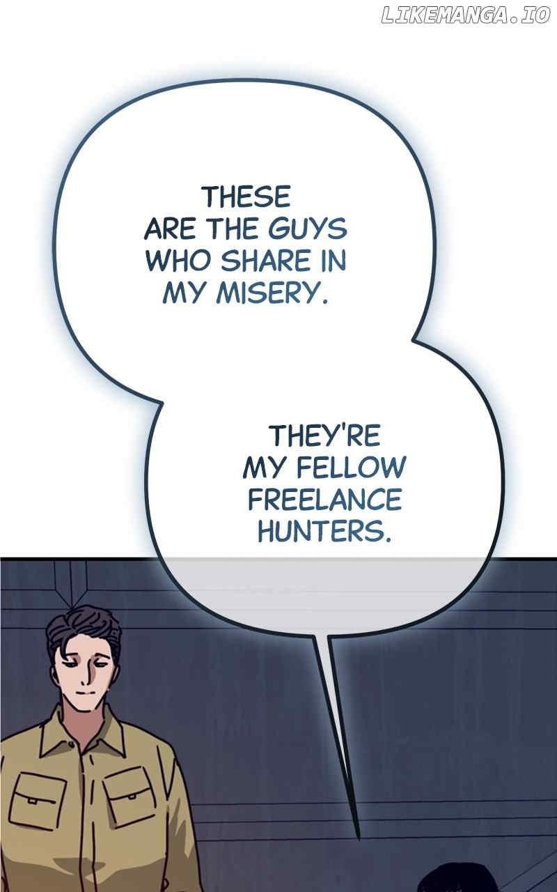 Hiding Out in an Apocalypse - Chapter 36 Page 65