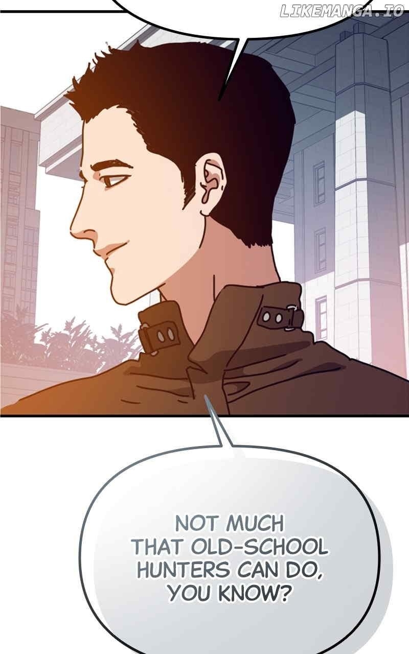 Hiding Out in an Apocalypse - Chapter 36 Page 68