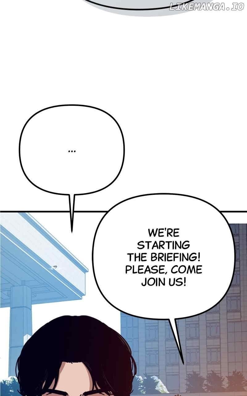 Hiding Out in an Apocalypse - Chapter 36 Page 69