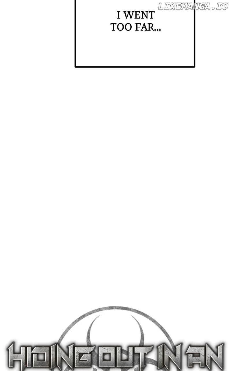 Hiding Out in an Apocalypse - Chapter 36 Page 7