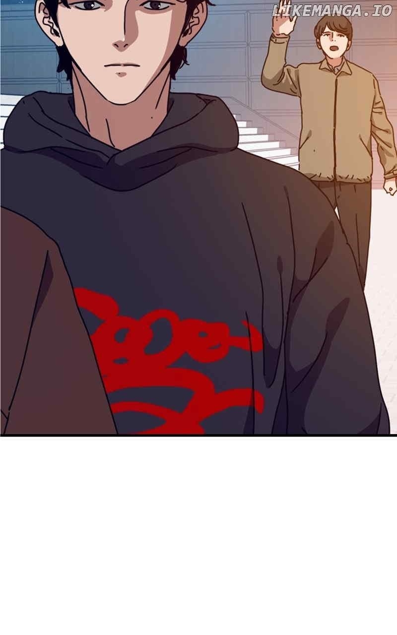 Hiding Out in an Apocalypse - Chapter 36 Page 70