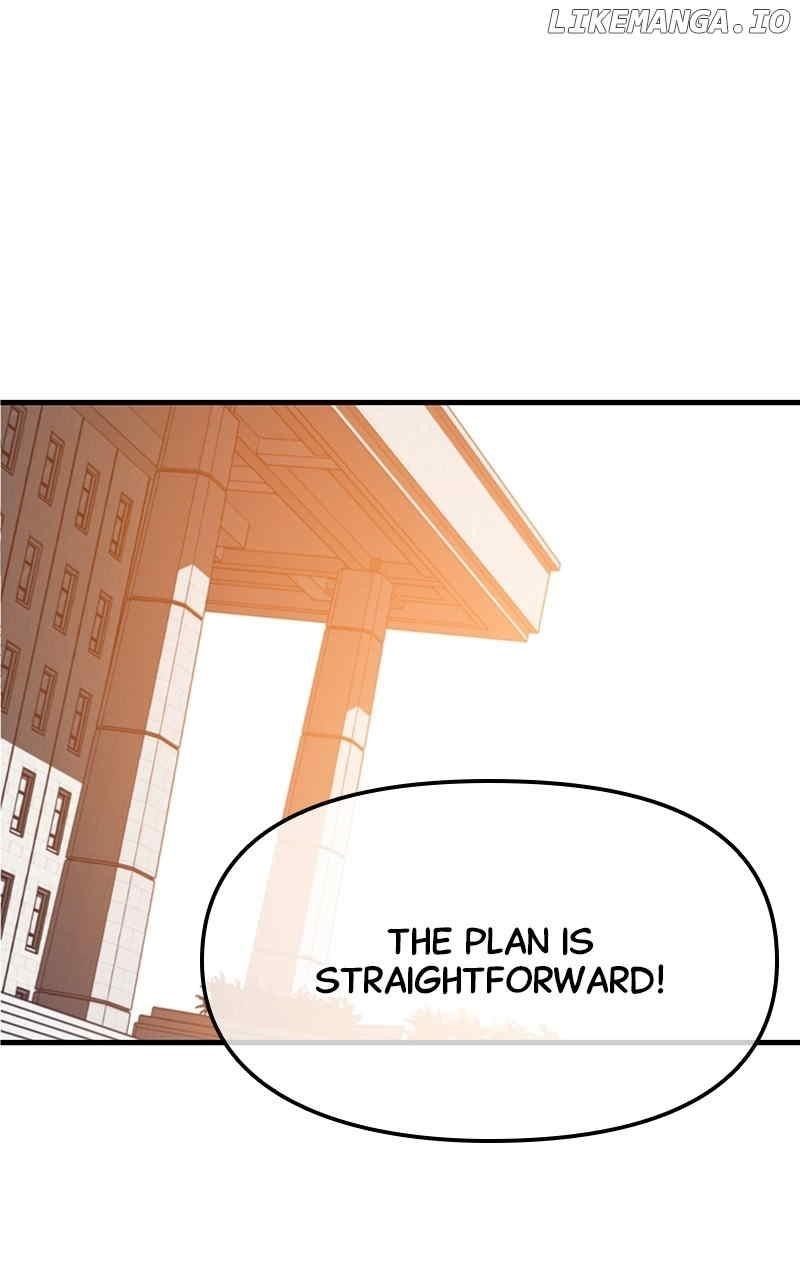 Hiding Out in an Apocalypse - Chapter 36 Page 71