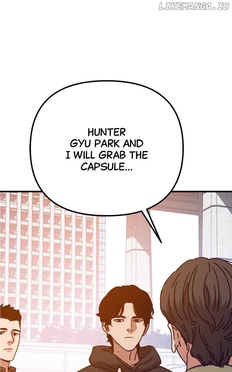 Hiding Out in an Apocalypse - Chapter 36 Page 72