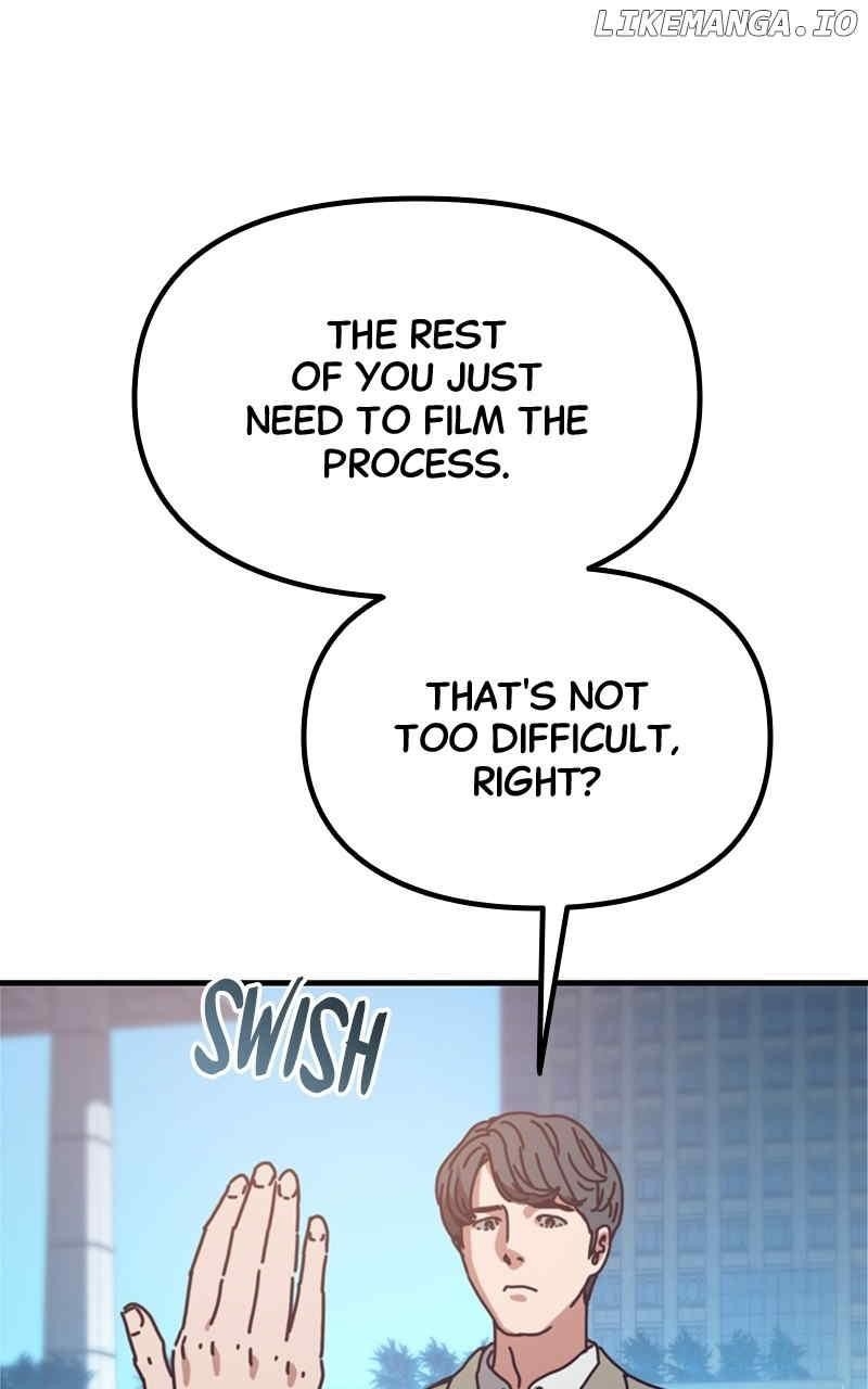 Hiding Out in an Apocalypse - Chapter 36 Page 74