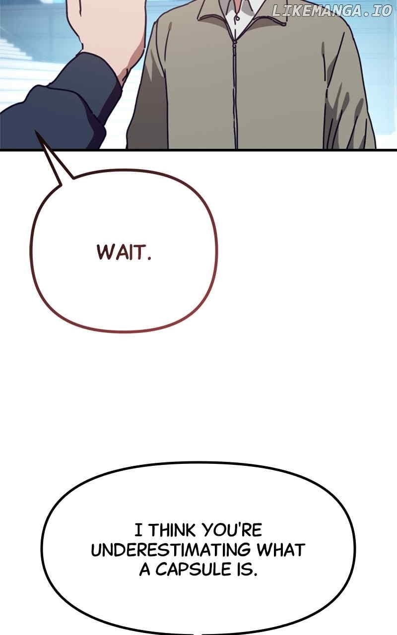 Hiding Out in an Apocalypse - Chapter 36 Page 75