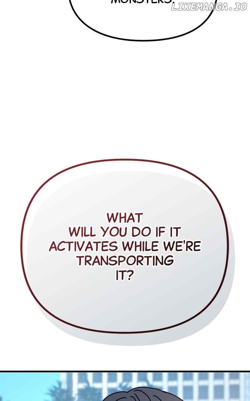 Hiding Out in an Apocalypse - Chapter 36 Page 77