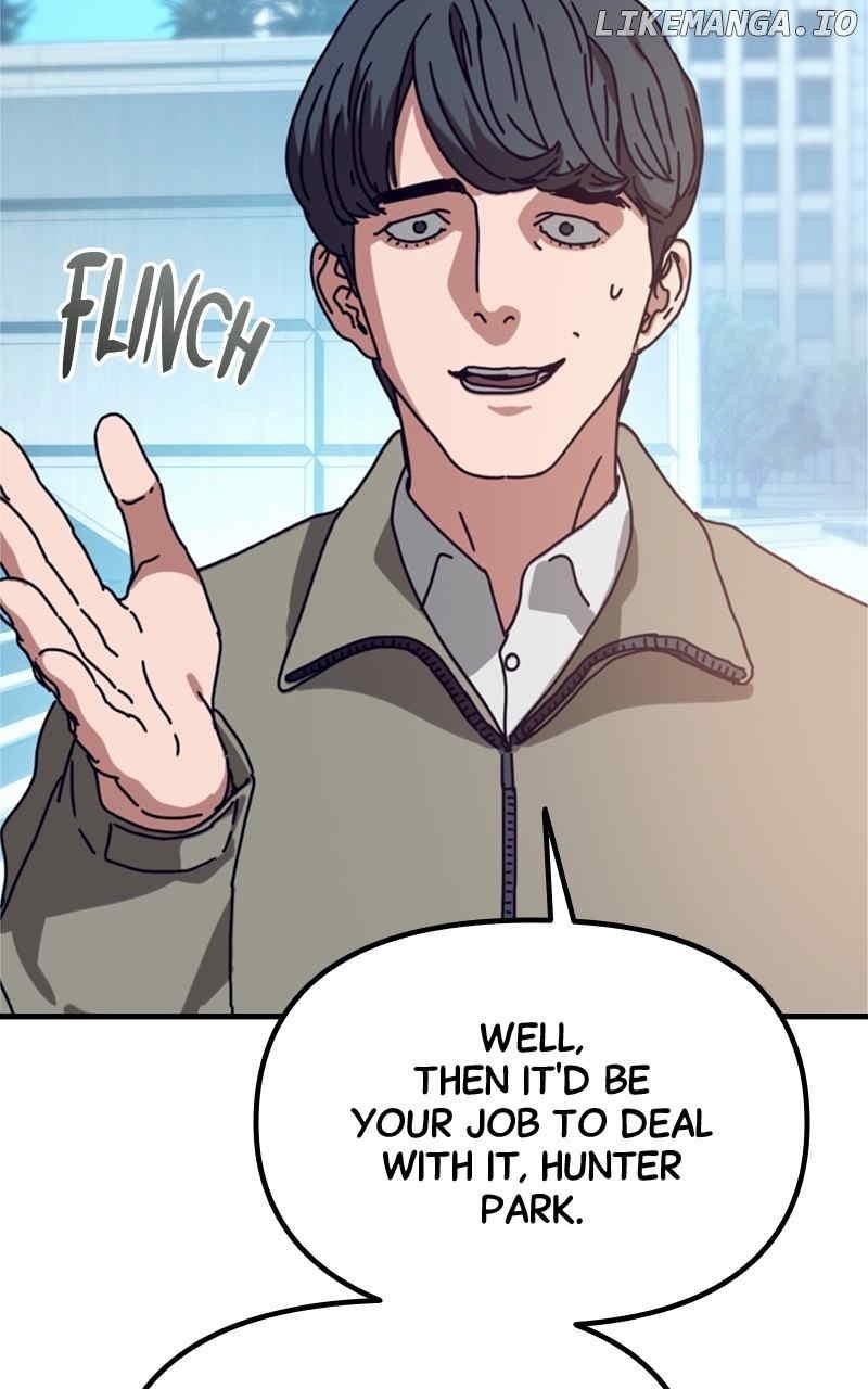 Hiding Out in an Apocalypse - Chapter 36 Page 78