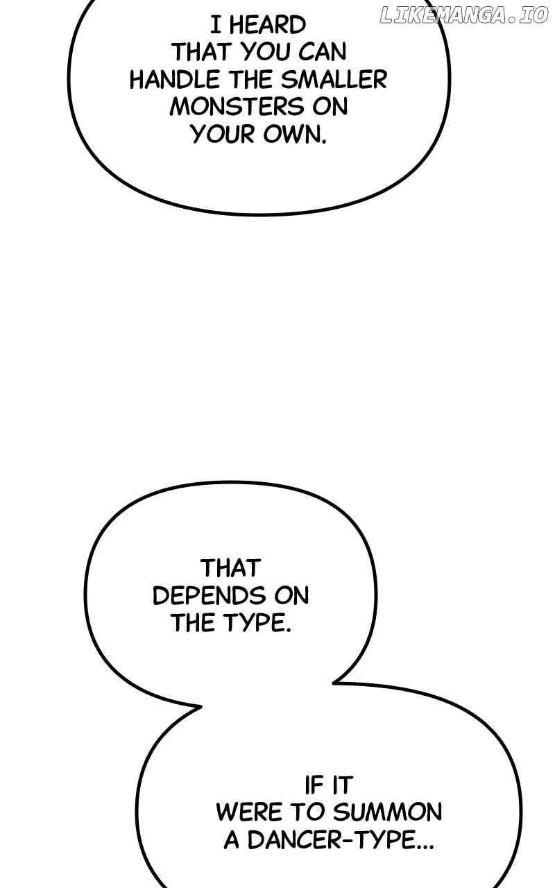 Hiding Out in an Apocalypse - Chapter 36 Page 79