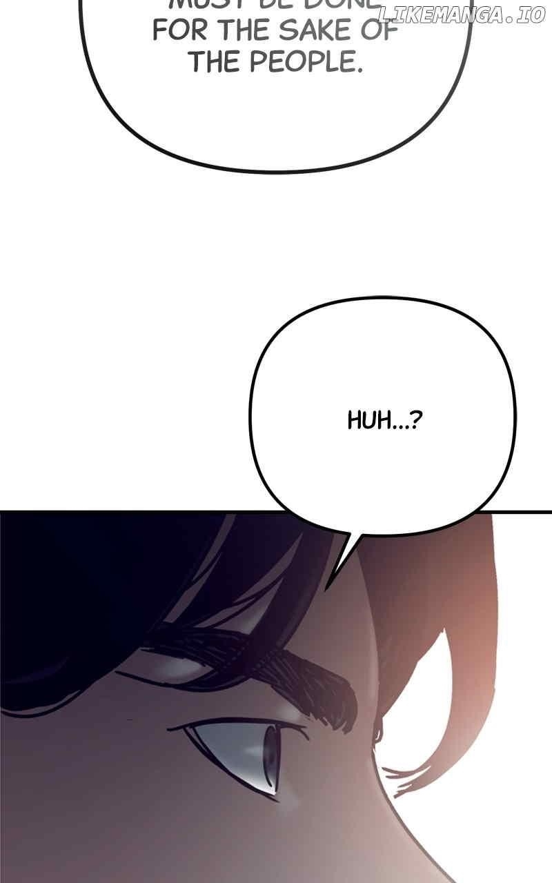 Hiding Out in an Apocalypse - Chapter 36 Page 81