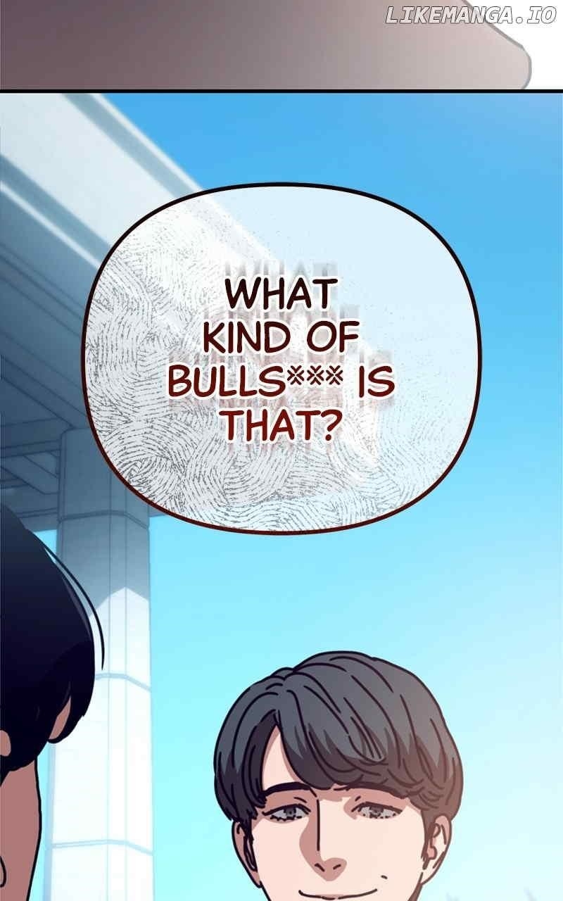 Hiding Out in an Apocalypse - Chapter 36 Page 82