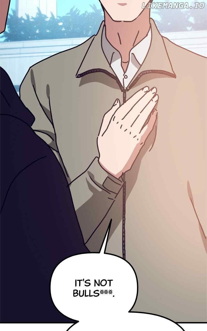 Hiding Out in an Apocalypse - Chapter 36 Page 83