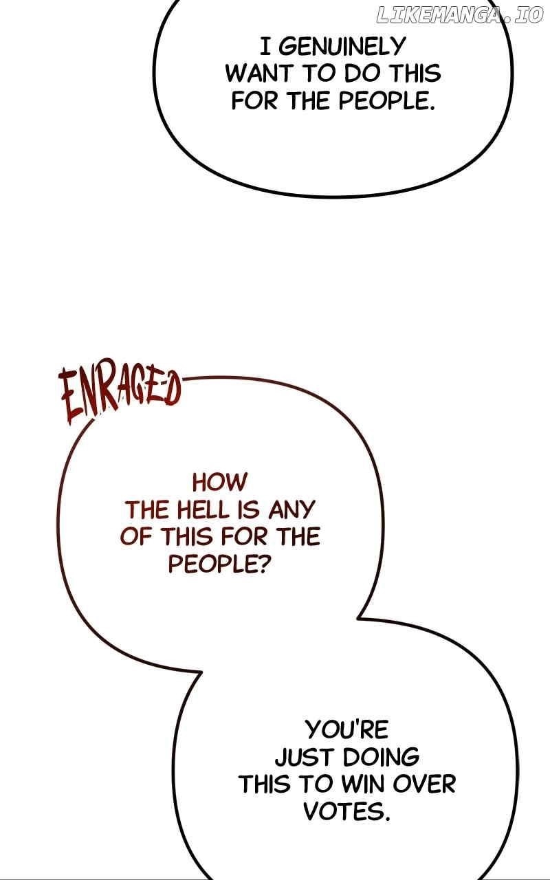 Hiding Out in an Apocalypse - Chapter 36 Page 84