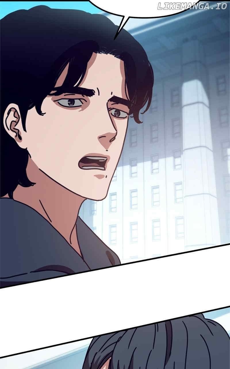 Hiding Out in an Apocalypse - Chapter 36 Page 85