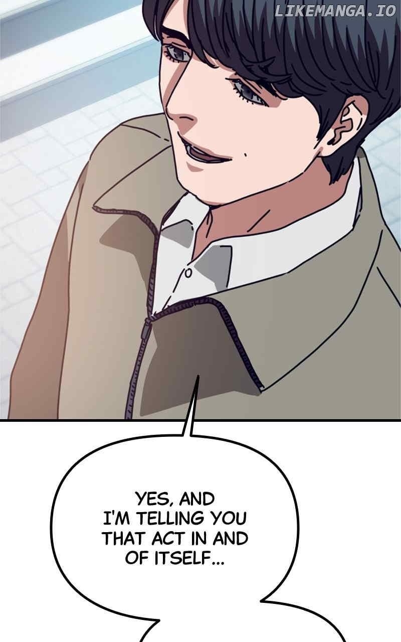 Hiding Out in an Apocalypse - Chapter 36 Page 86