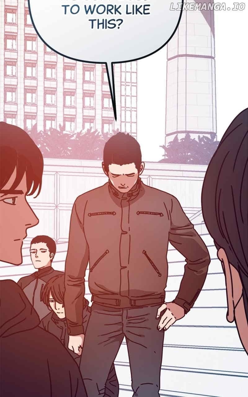 Hiding Out in an Apocalypse - Chapter 36 Page 88