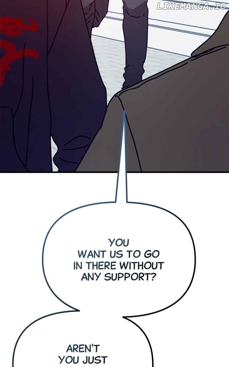 Hiding Out in an Apocalypse - Chapter 36 Page 89