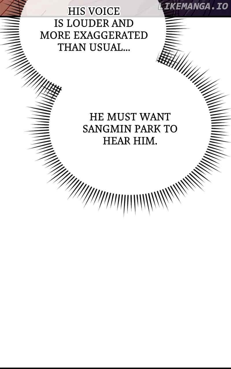 Hiding Out in an Apocalypse - Chapter 36 Page 91