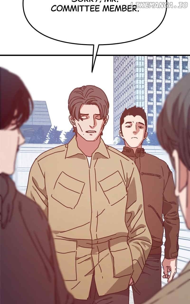 Hiding Out in an Apocalypse - Chapter 36 Page 97