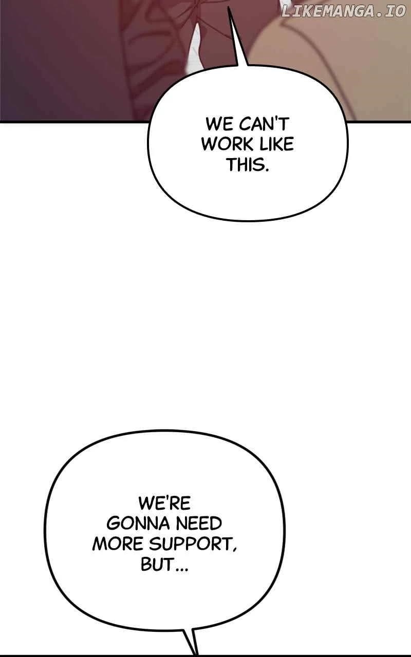 Hiding Out in an Apocalypse - Chapter 36 Page 98