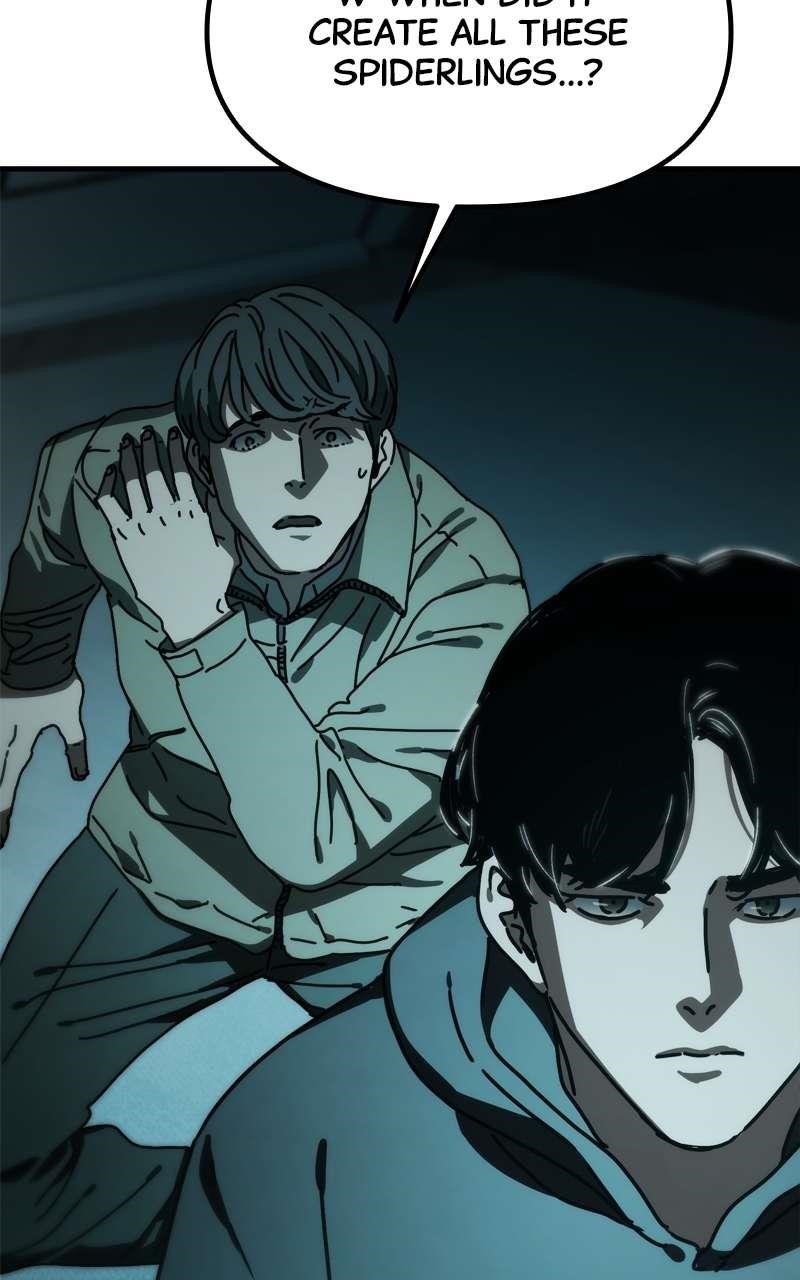 Hiding Out in an Apocalypse - Chapter 37 Page 102