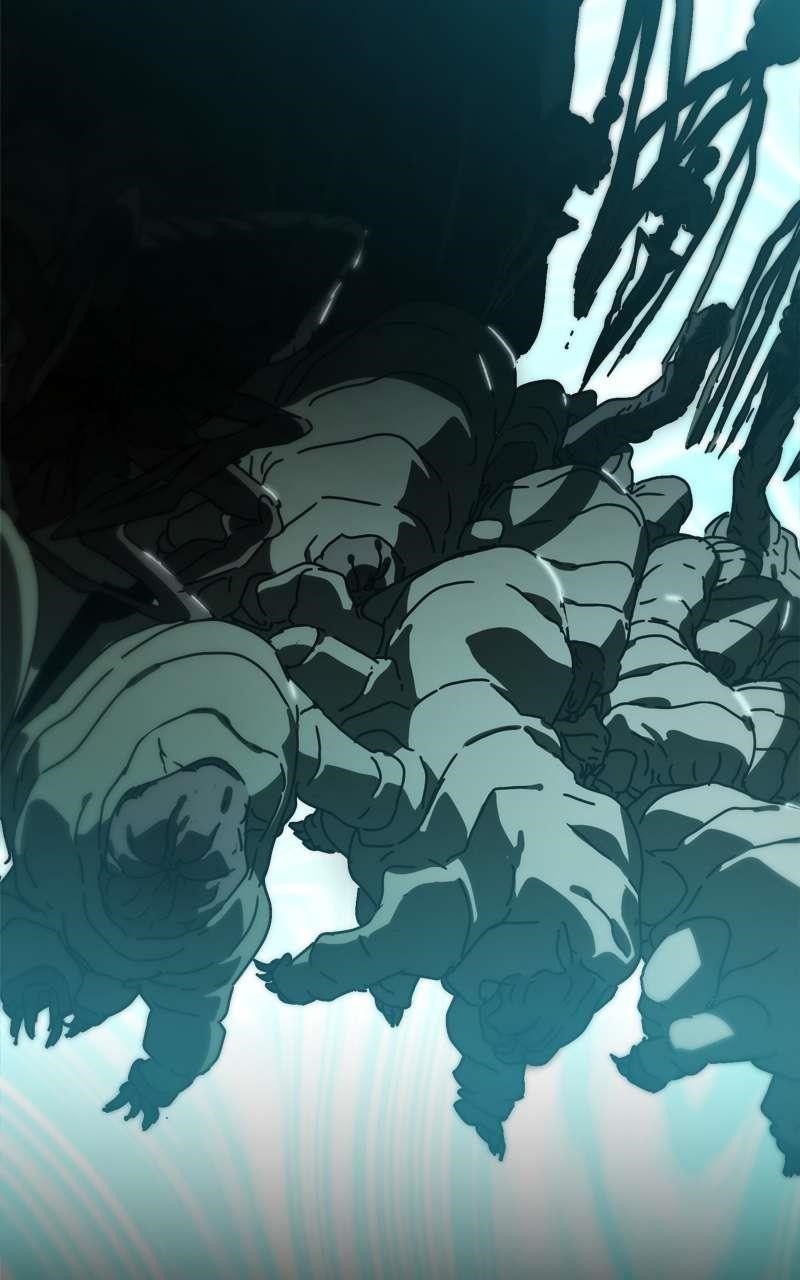 Hiding Out in an Apocalypse - Chapter 37 Page 111