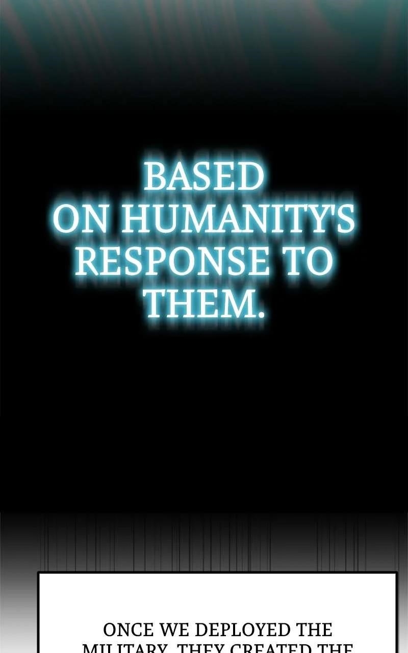 Hiding Out in an Apocalypse - Chapter 37 Page 112