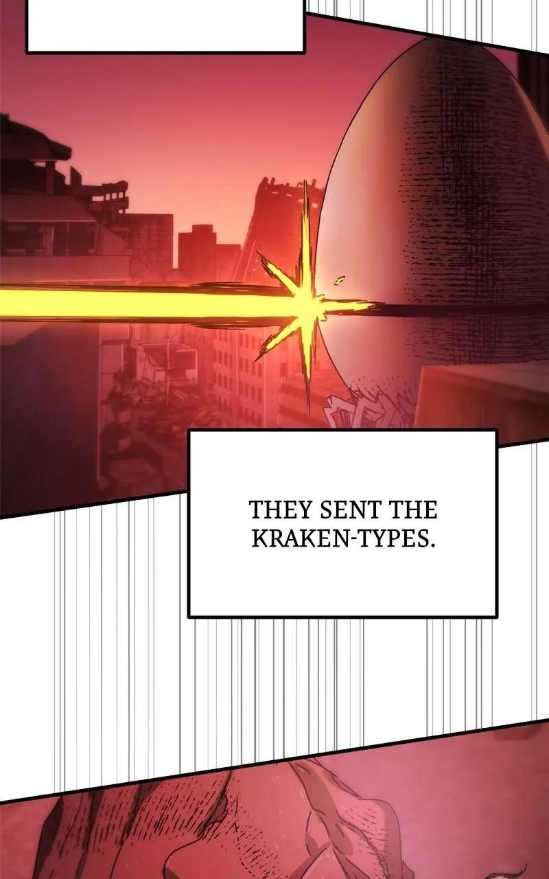 Hiding Out in an Apocalypse - Chapter 37 Page 114